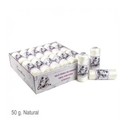 BOBINA HIRVANAR  50GR