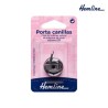 PORTA CANILLAS METÁLICO HEMLINE STANDARD CB | MERCERÍA