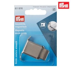 GUÍA MAGNÉTICA PARA MÁQUINA DE COSER PRYM 611976