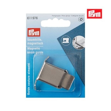 GUÍA MAGNÉTICA PARA MÁQUINA DE COSER PRYM 611976