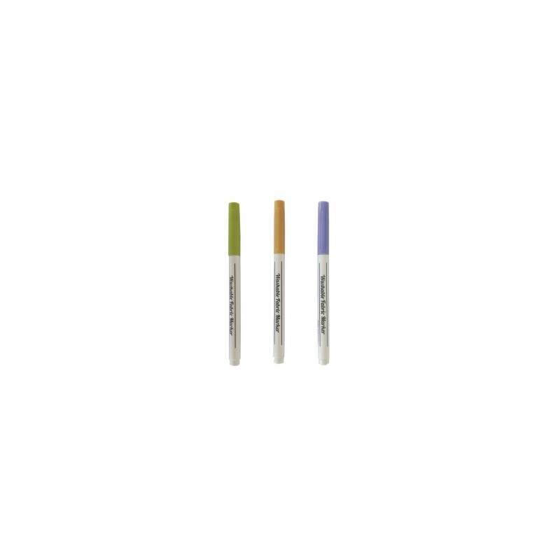 Rotulador Lavable para Tela N4397 | Marcador Para Costura y Labores