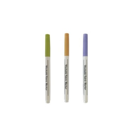 Rotulador Lavable para Tela N4397 | Marcador Para Costura y Labores