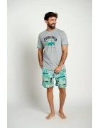 PIJAMA HOMBRE