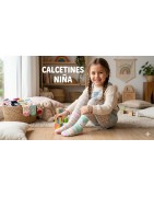 CALCETINES NIÑAS