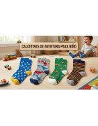 CALCETINES NIÑO