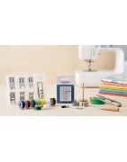 Accesorios para Máquinas de Coser | Comprar Online