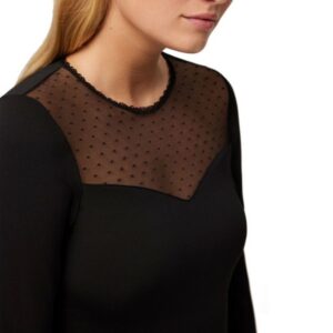 CAMISETAS Y BODY THERMICOS YSABEL MORA