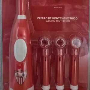 CEPILLO ELECTRICO SEVILLA FC
